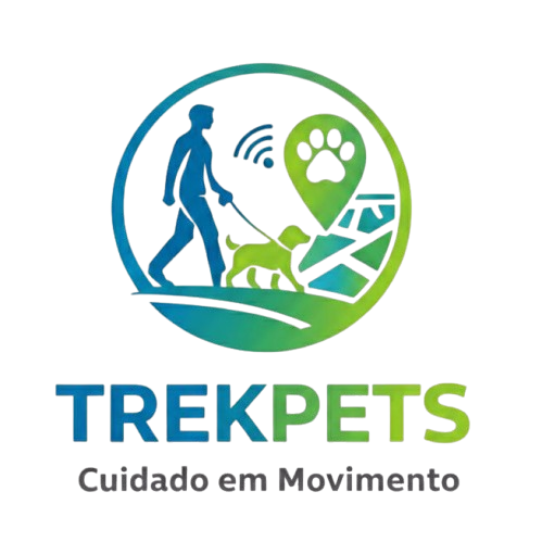 TrekPets Logo